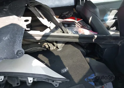 2022 Toyota Venza Xle из США, поврежденный, VIN JTEAAAAH1NJ104859